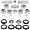 ProX Racing Parts ProX hátsó lengőkar csapágy javítókészlet KX125 '94-97 ProX Racing Parts Futómű és rugózás Hátsó rugózás Lengéscsillapító rugók, himbák és felújítóalkatrészek