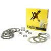 ProX Racing Parts ProX kuplung lamella és közbetét szett KX60/65 '88-20 + RM60/65 '03-05 ProX Racing Parts Erőátviteli alkatrészek Kuplungok és alkatrészeik Kuplungok