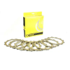 ProX Racing Parts ProX kuplung lamella szett Beta 250/300/350/390/430/480RR'18-20 ProX Racing Parts Erőátviteli alkatrészek Kuplungok és alkatrészeik Kuplungok