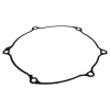 ProX Racing Parts ProX kuplungfedél tömítéskészlet YZ250F '19-23 + WR250F '20-23 ProX Racing Parts Motoralkatrészek Motorblokk és rögzítése Motortömítések és szimeringek Tömítéskészletek