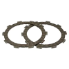 ProX Racing Parts ProX kuplungtárcsa készlet (súrlódó és köztes) YZ85 '02-20 ProX Racing Parts Erőátviteli alkatrészek Kuplungok és alkatrészeik Kuplungok