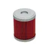 ProX Racing Parts ProX Olajszűrő KX250F '04-20 + RM-Z250/450 '04-20 (OEM: 16510-35G00-000) ProX Racing Parts Motor alkatrészek Olajfilterek, olajpumpák