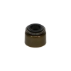 ProX Racing Parts ProX szelepszár szimering KTM400/450/505/520/525/530SX-EXC '00-11 (OEM: 590.36.027.000) ProX Racing Parts Motor alkatrészek Tömítések Szimeringek
