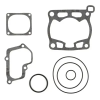 ProX Racing Parts ProX Top End tömítéskészlet RM125 '91 ProX Racing Parts Motor alkatrészek Tömítések Tömítés készletek