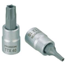 PROXXON 23758 Torxkulcs (PR23758) szerszám kiegészítő