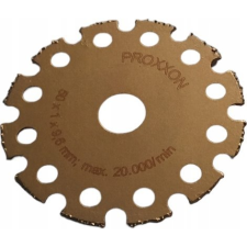 PROXXON 28556 Vágótárcsa 50 mm 1 db Fa (PR28556) barkácsgép tartozék