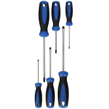 PROXXON Csavarhúzó készlet - 6 részes - PHILLIPS/SLOTTED SP Tools csavarhúzó