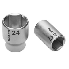 PROXXON Dugókulcs - crowafej 1/2" 6 lap normál 18 mm Proxxon dugókulcs