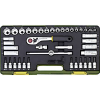 Proxxon Industrial Proxxon (23282) Racsnis szerszámkészlet, Krova BIT készlet 44 részes 10 mm (3/8) (23282)