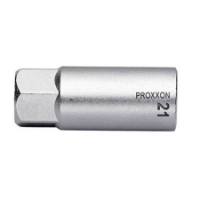 Proxxon Industrial Proxxon ipari gyújtógyertya behelyező, dugókulcs betét 21mm kulcsmérttel 12,5mm (1/2”) hajtáshoz (23 444) dugókulcs