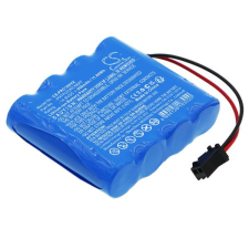 PRTPUCRCXBAT Takarítógép akkumulátor 800 mAh takarítógép akkumulátor
