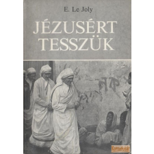 Prugg Jézusért tesszük antikvárium - használt könyv