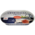 Przetwórstwo Rybne ŁOSOS Sp. z o.o. Óperencia Hering Paradicsom-szószban 175 g / 88 g