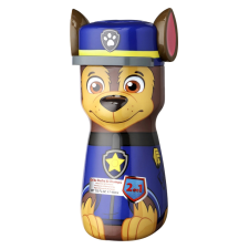 Psi Patrol Chase 2 az 1-ben tusfürdő és sampon 3D palackban tusfürdők