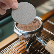  PST Puck Screen szűrőlap 58,5/1,7mm kisháztartási gépek kiegészítői