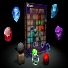 PSY LABS GET THE GEMS (Digitális kulcs - PC) videójáték
