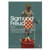  Psychopathology of Everyday Life – Sigmund Freud