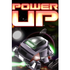 Psychotic Psoftware Power-Up (digitális licenc) videójáték