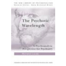 Psychotic Wavelength – Lucas idegen nyelvű könyv