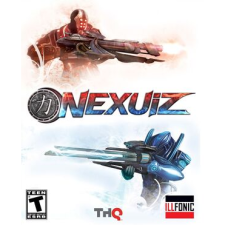 Psyop Games Nexuiz (PC - Steam Digitális termékkulcs) videójáték