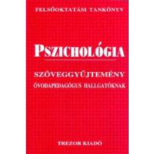  PSZICHOLÓGIA tankönyv