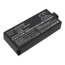 PT854291-2S Fotó, kamera akku 5000 mAh digitális fényképező akkumulátor