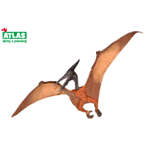 Pteranodon dínó figura 22 cm játékfigura