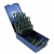 PTG Csigafúró készlet HSS 25 db-os 1.0-13.0 mm (A214215)