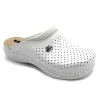  PU100 LEON Comfort női bőr klumpa