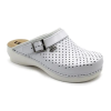  PU101 LEON Comfort női bőr klumpa