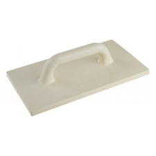 PU simító 200 x 360 mm kőműves és burkoló szerszám
