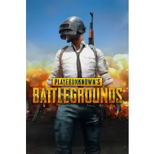  PUBG - I Jacket (digitális licenc) videójáték
