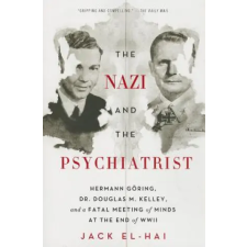 PublicAffairs,U.S. Nazi and the Psychiatrist | Jack El-Hai egyéb könyv