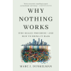 PublicAffairs Why Nothing Works (Kniha)