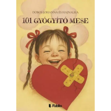 Publio 101 gyógyító mese egyéb e-könyv