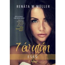 Publio 7 év után – Eskü regény