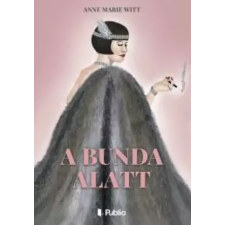Publio A bunda alatt egyéb e-könyv