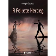Publio A Fekete Herceg egyéb e-könyv