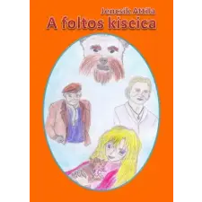 Publio A foltos kiscica egyéb e-könyv