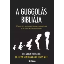 Publio A guggolás bibliája egyéb e-könyv