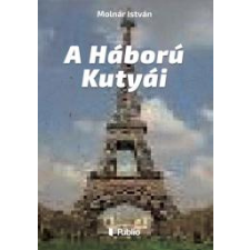 Publio A Háború Kutyái egyéb e-könyv