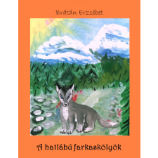 Publio A hatlábú farkaskölyök egyéb e-könyv