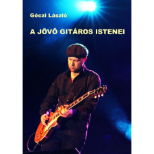 Publio A jövő gitáros istenei egyéb e-könyv