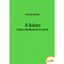 Publio A káosz egyéb e-könyv
