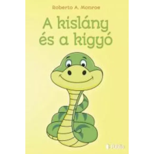 Publio A kislány és a kigyó egyéb e-könyv