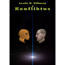 Publio A Konfliktus egyéb e-könyv
