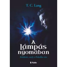 Publio A Lámpás nyomában egyéb e-könyv