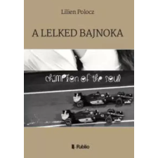 Publio A Lelked Bajnoka egyéb e-könyv