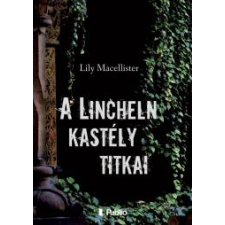Publio A Lincheln kastély titkai egyéb e-könyv