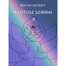 Publio A lótusz szirmai II. egyéb e-könyv